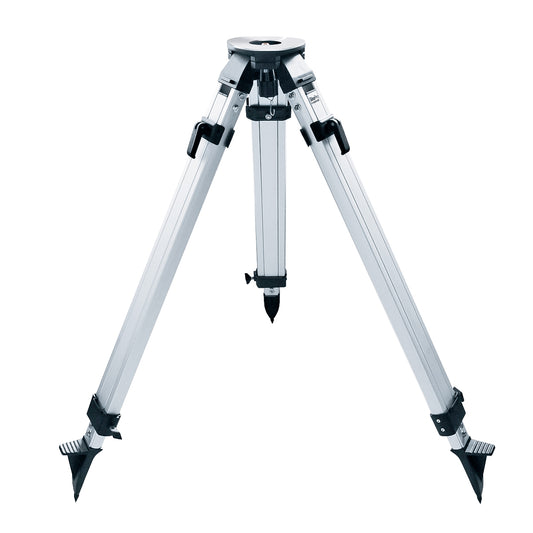StiePro ALQR20-DC Aluminum Heavy Duty Dual-Clamp Tripod
