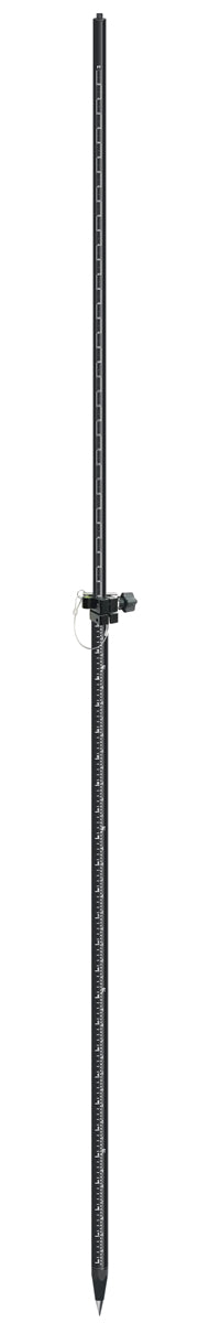 SitePro 2.6m (8.6ft) Carbon Fiber Robotic Pole