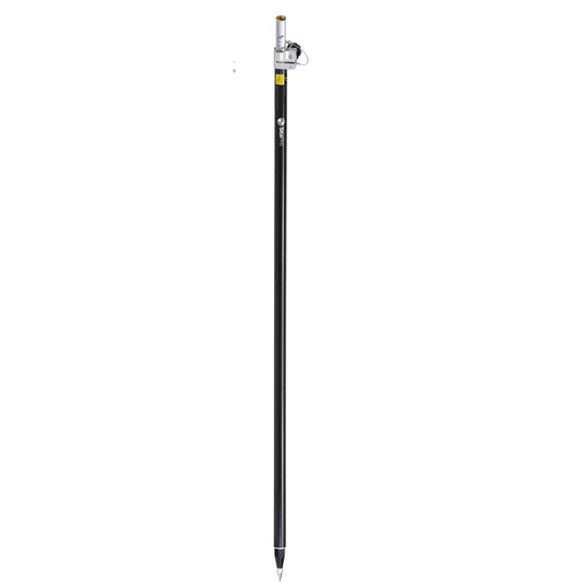 SitePro 2.6M (8.53-ft) Carbon Fiber Ultimate Topographic Prism Pole with Locking-Pin