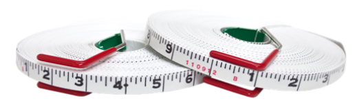 Sokkia Apraisal Tape Refil