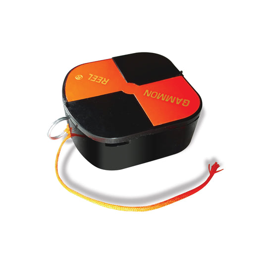 SitePro Gammon Reel 12'