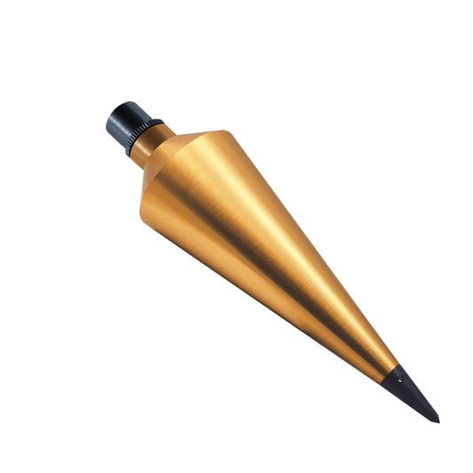 SitePro Brass Plumb Bobs