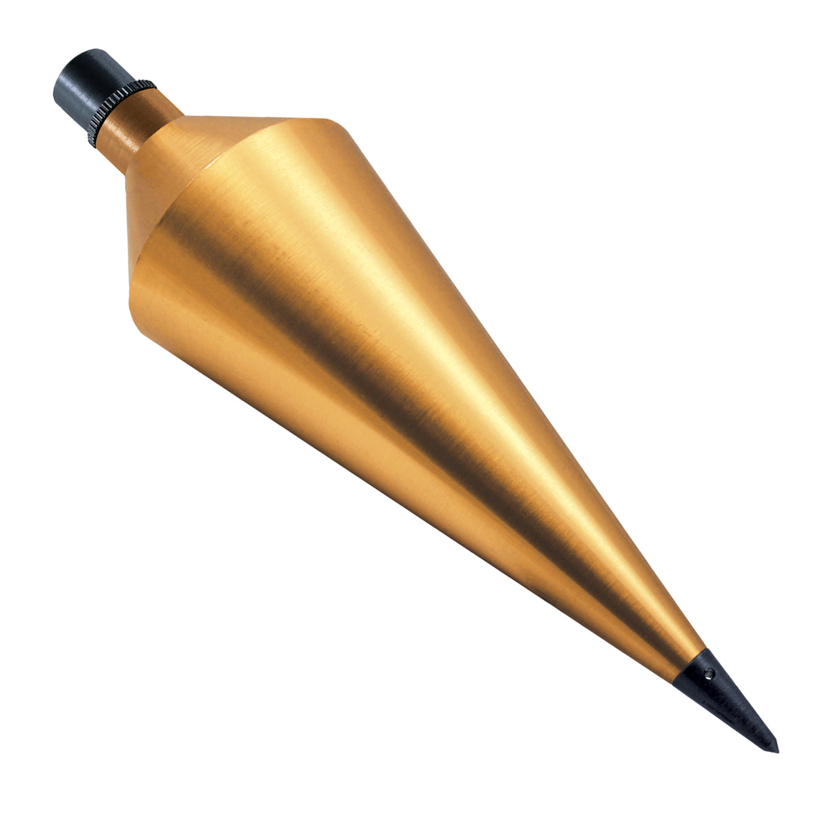 SitePro Brass Plumb Bobs