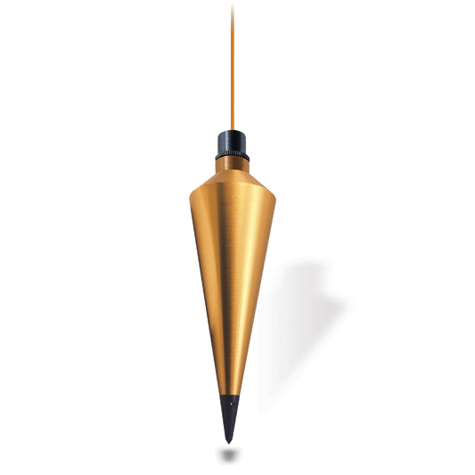 SitePro Plumb Bob Sheath 16-18 oz