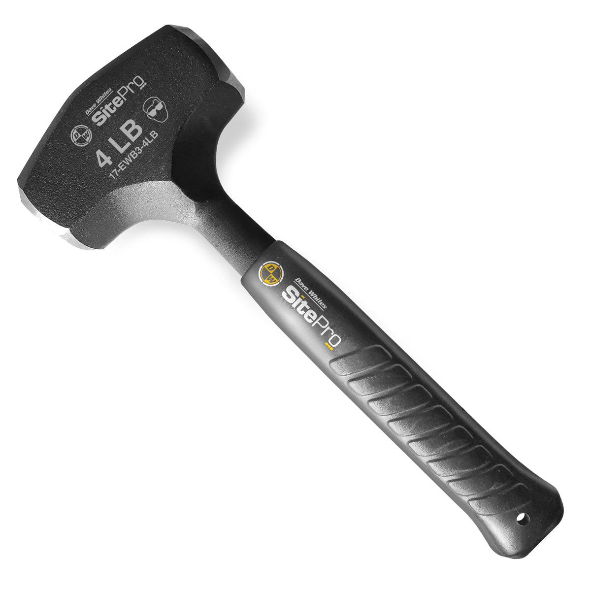 SitePro 4LB Drilling Hammer