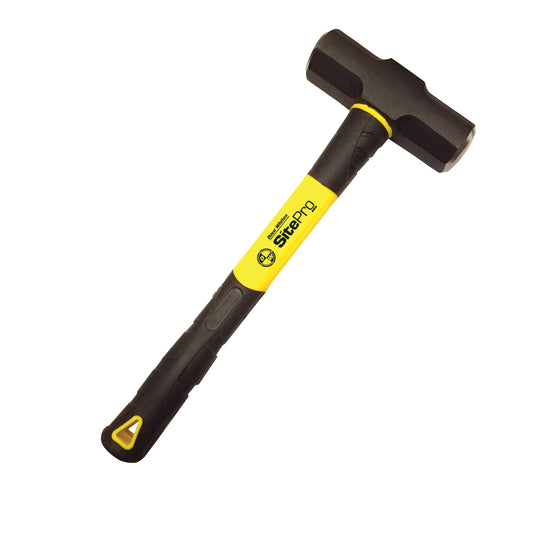SitePro Engineer's Hammer W/Fiberglass Handle