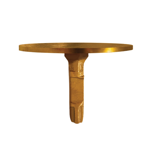 SitePro Survey Marker, Brass
