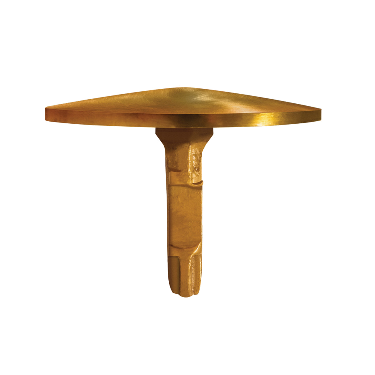 SitePro Survey Marker, Brass
