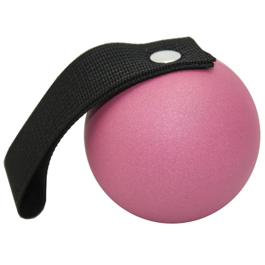 SitePro Rubber Tack Ball with Belt Loop