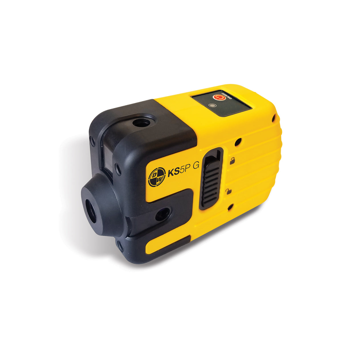 SitePro 5-Point Green Beam Laser