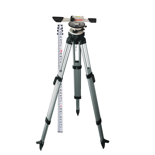 David White L6-20 Meridian 22X Optical Level