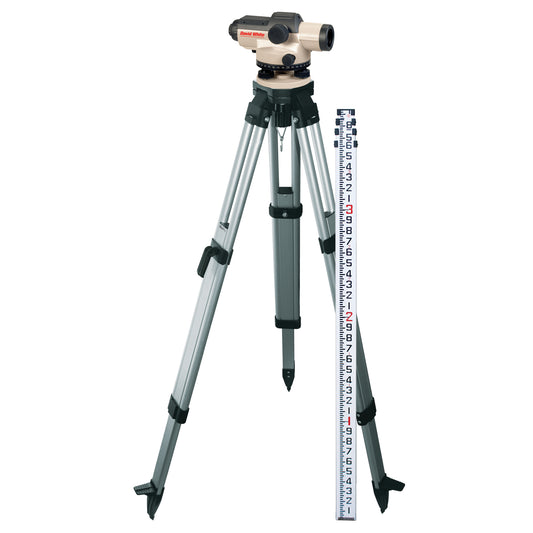 David White AL8-32 32X Automatic Level