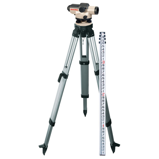 David White AL8-26 26X Automatic Level