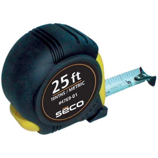 Seco Heavy-Duty Pocket Tapes
