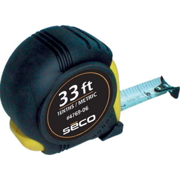 Seco Heavy-Duty Pocket Tapes