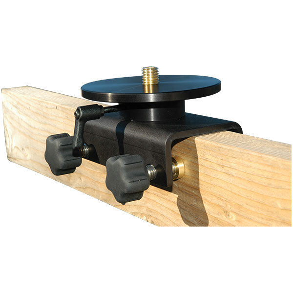 Seco Batter Board Clamp