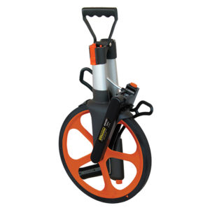 DuraWheel DW-Pro 12.5" Diameter Measuring Wheel