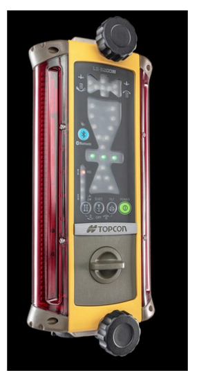 LS-B200 Machine Mounted Receiver