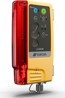 LS-B20 Machine Mounted Reciever