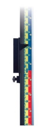 Laser LIne GR-1000 10ft Laser DE Rod 10ths Plus Cut/Fill