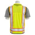 ERB CLASS 2 DELUXE SURVEYOR VEST