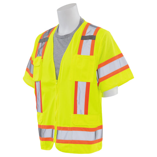 ERB CLASS 3 SURVEYOR VEST