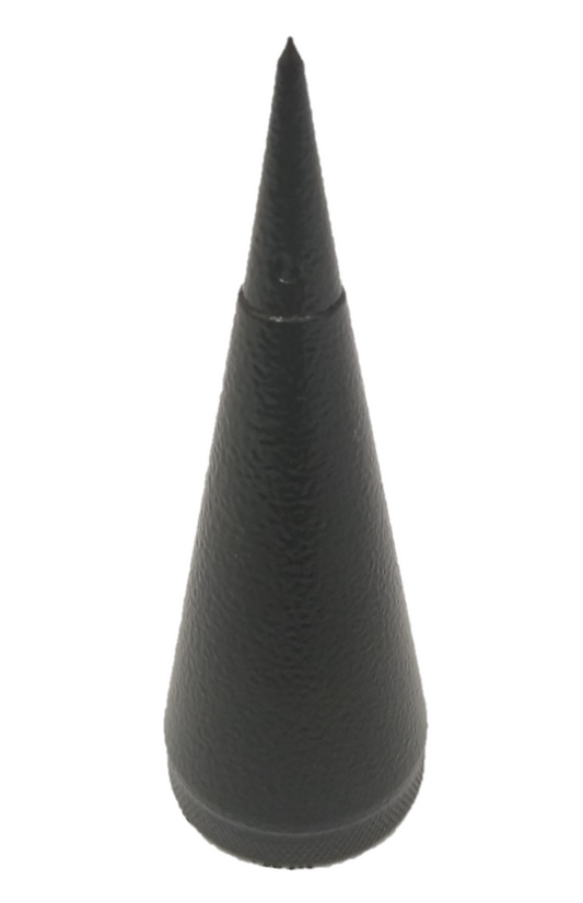 Seco Prism Pole Point W/Replaceable Plub Bob Point