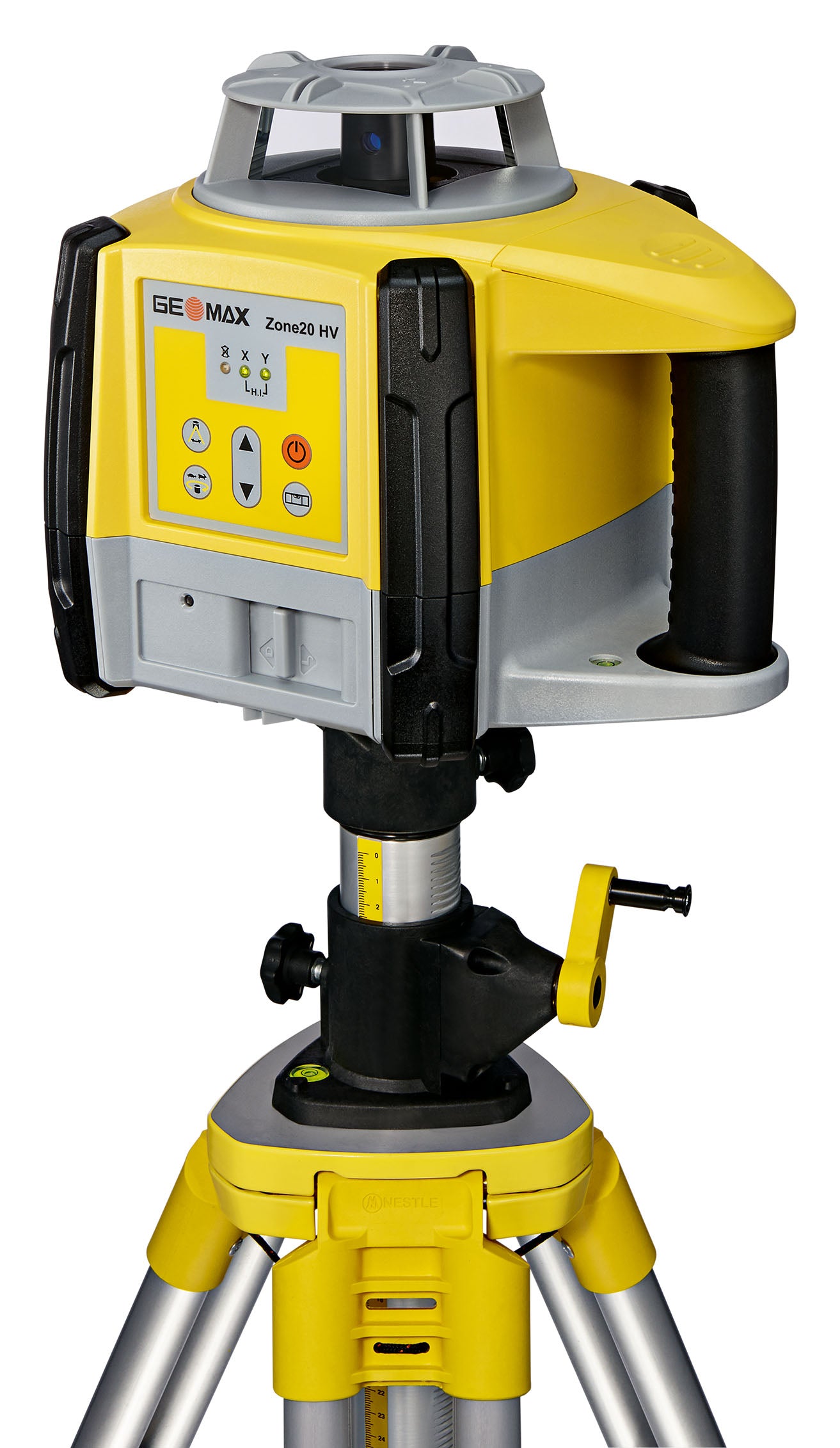 GeoMax Zone 20 HV Laser