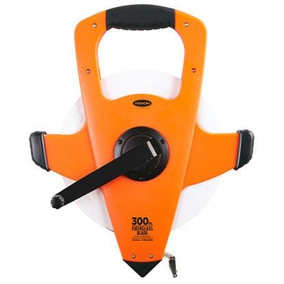 Keson OTRS Fiberglass Tapes