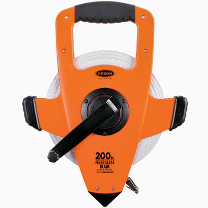 Keson OTRS Fiberglass Tapes