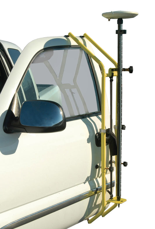 Seco GPS Truck Door Bracket