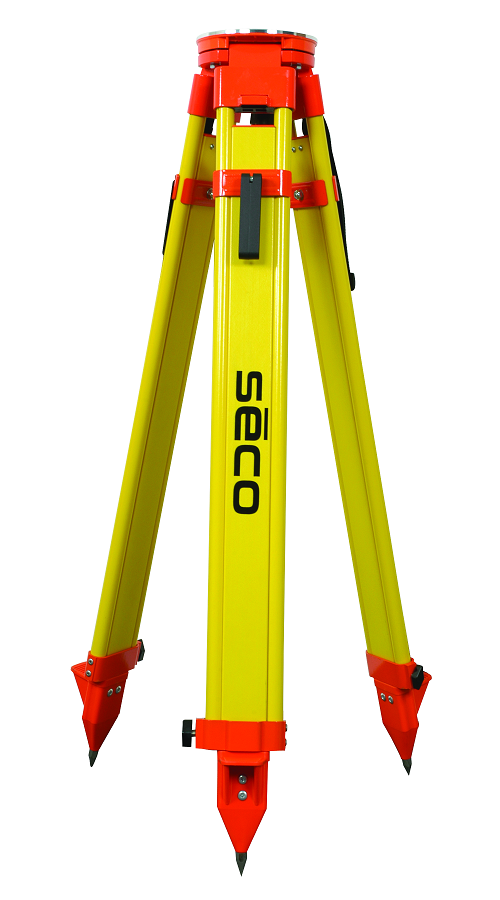 Seco Matador Dual Lock Tripod