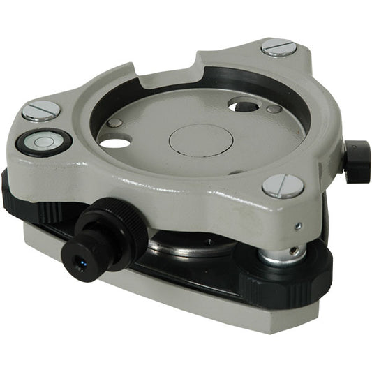 Seco Optical Plummet Twist Focus Tribrach