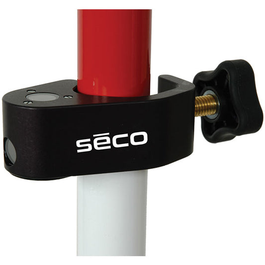 Seco Heads Up Level Vial 40-min Vial