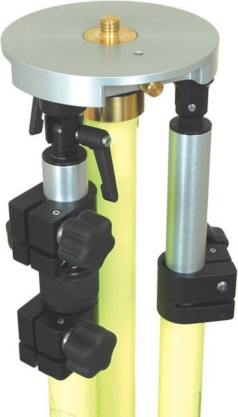 Seco Heavy-Duty GPS Antenna Tripod – Standard