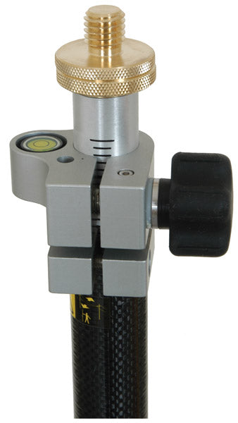 Seco Carbon Fiber Prism Pole – 8.5 ft (2.5 m)