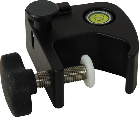 Seco Pole Clamps and Cradles