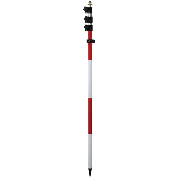 Seco Contractor Series TLV Prism Poles