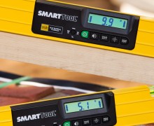 Smart Tool Gen3 Levels