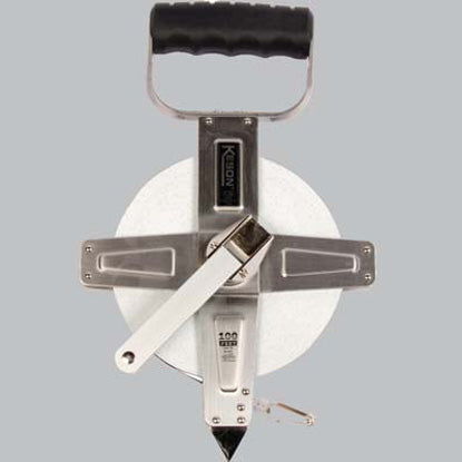 Keson SNR Steel Tapes