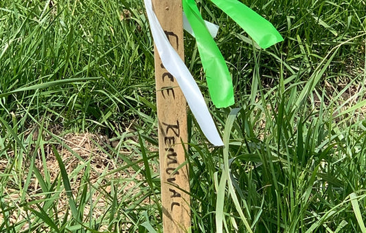 U-Mark Tekmark Action Valve Marker