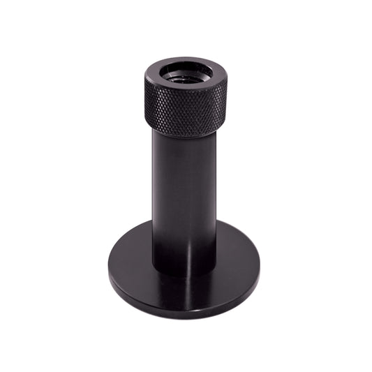 SitePro Prism Pole Topo Shoe, Wide Base