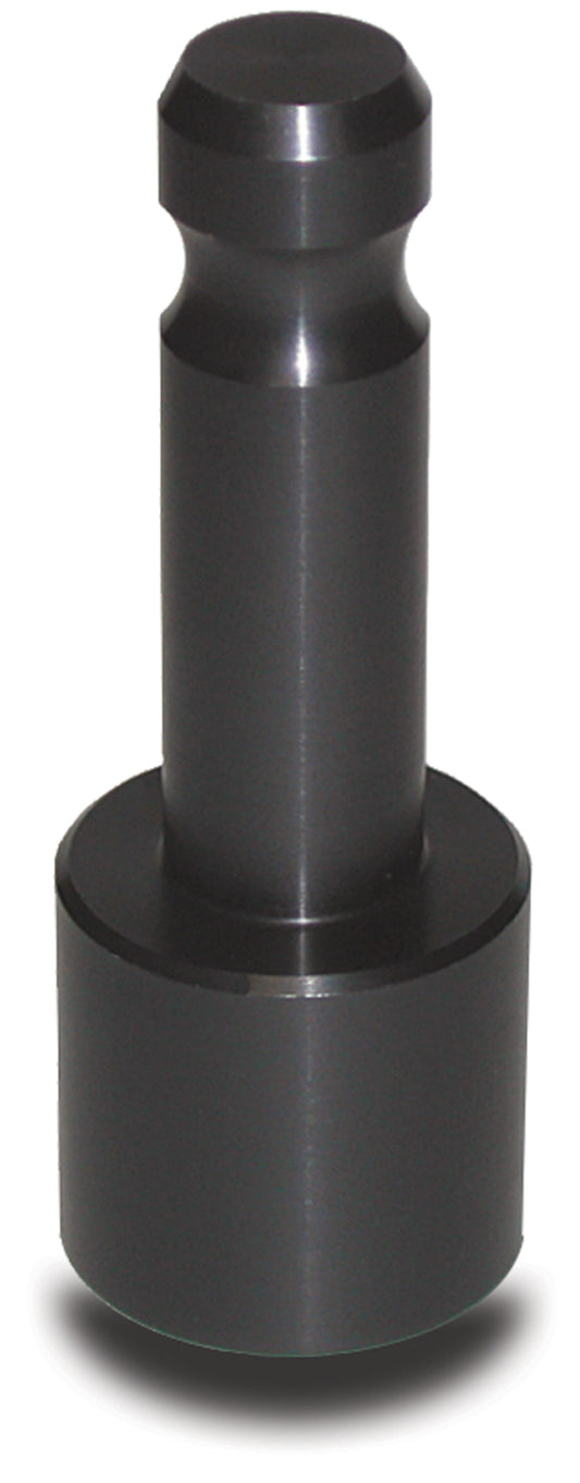 SitePro Prism Pole Adapter, Snap-On to 5/8-11