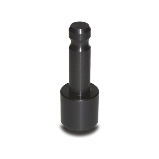 SitePro Prism Pole Adapter, Snap-On to 5/8-11