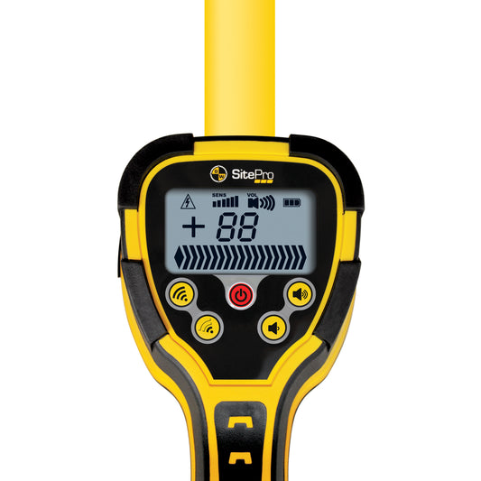 SitePro Smart-TRAK 101 Magnetic Locator
