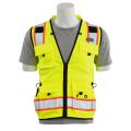 ERB CLASS 2 DELUXE SURVEYOR VEST