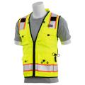 ERB CLASS 2 DELUXE SURVEYOR VEST