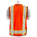 ERB CLASS 2 DELUXE SURVEYOR VEST