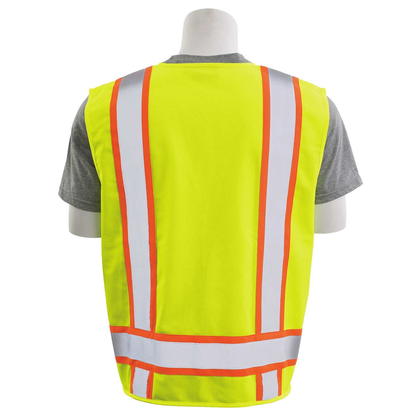 ERB Class 2 Surveyor Vest Mesh