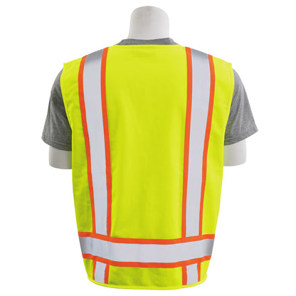 ERB Class 2 Surveyor Vest Mesh